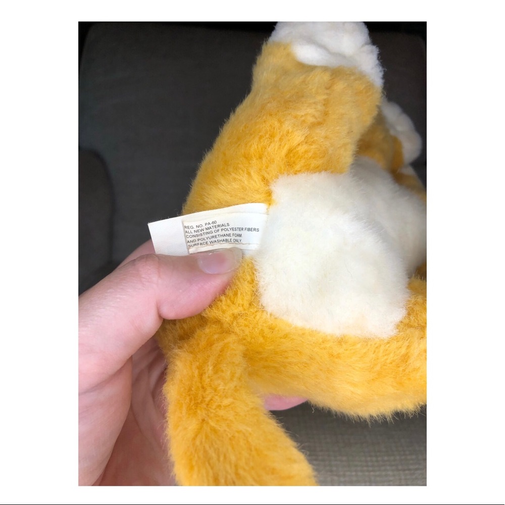 Vintage Mane Changing Simba - Picture 8 of 13